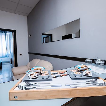 Maqueda Central Suites Palermo Exterior photo