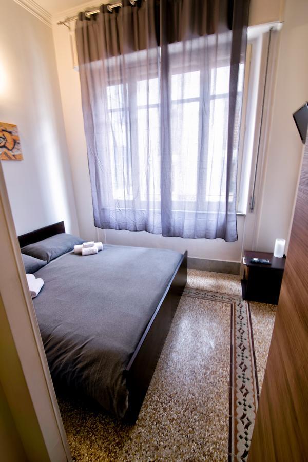Maqueda Central Suites Palermo Exterior photo